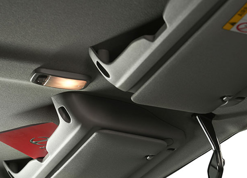 Interior 5